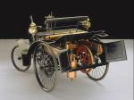 Benz Velo 1894 года